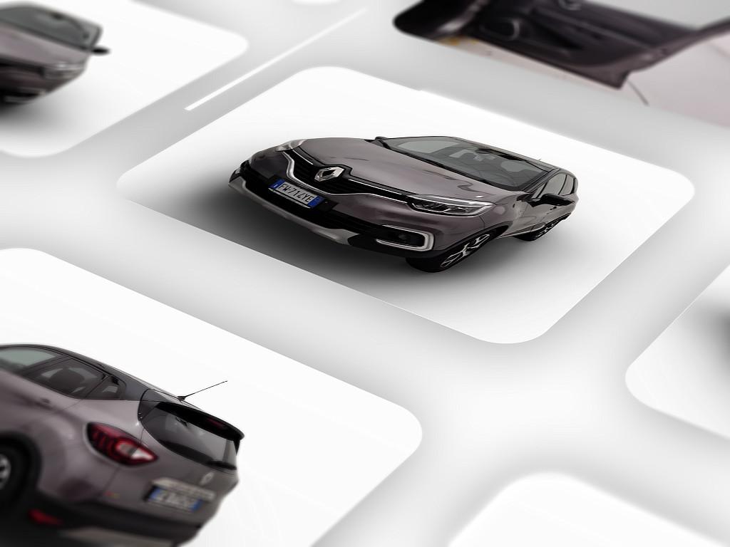 GuidiCar - RENAULT Captur 2019 Captur 1.5 dci Sport Edition2 90cv Usato