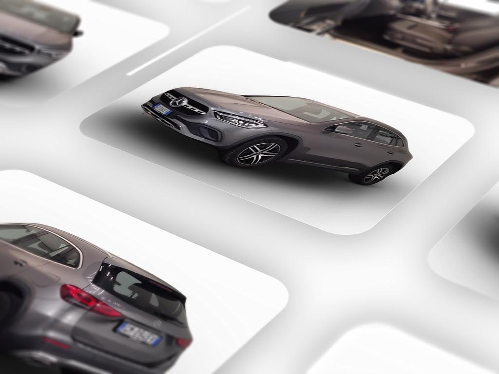 GuidiCar - Mercedes GLA 2022 GLA 180 d Sport Plus auto Usato