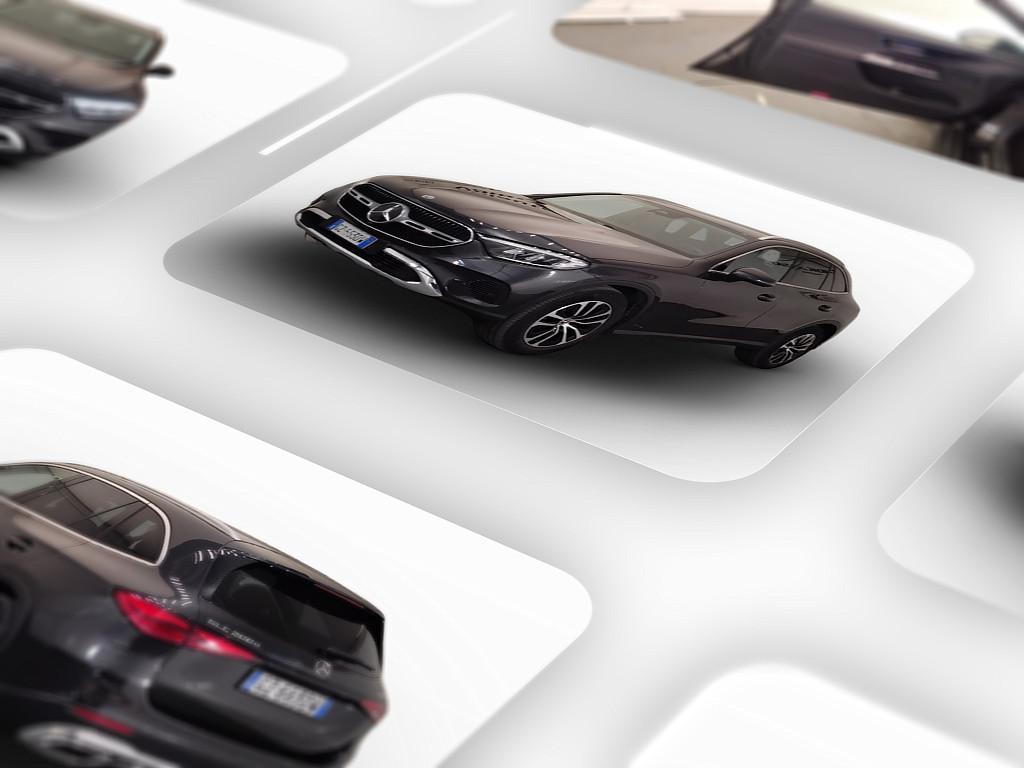 GuidiCar - Mercedes GLC 2025 GLC 200 d Advanced 4matic auto Usato