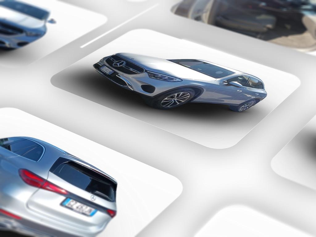 GuidiCar - Mercedes GLC 2025 GLC 200 d Advanced 4matic auto Usato