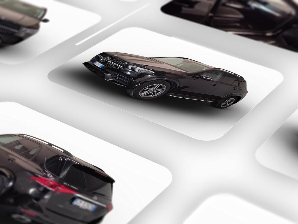 GuidiCar - Mercedes Classe M - GLE 2022 GLE 300 d mhev Premium 4matic auto Usato