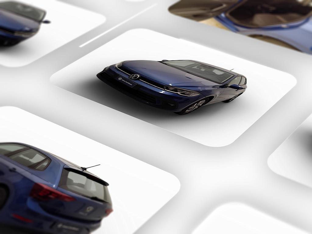 GuidiCar - VOLKSWAGEN Polo 2023 Polo 1.0 tsi Life 95cv Usato