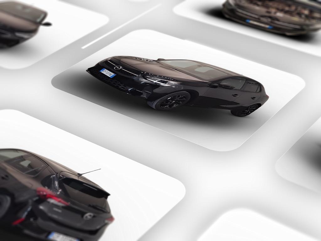 GuidiCar - OPEL Corsa VI 2020 2023 Corsa 1.2 D&T s&s 75cv Usato