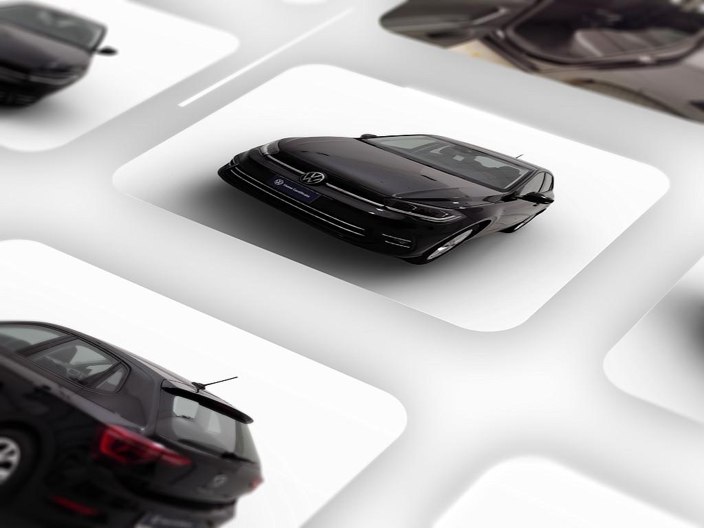 GuidiCar - VOLKSWAGEN Polo 2025 Polo 1.0 tsi Style 95cv Usato