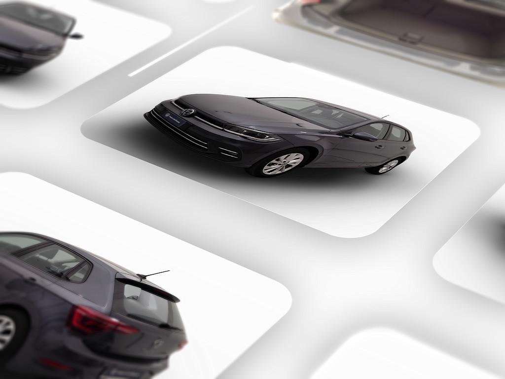 GuidiCar - VOLKSWAGEN Polo 2025 Polo 1.0 tsi Style 95cv Usato