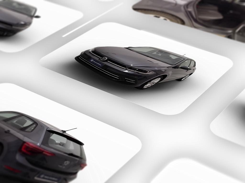 GuidiCar - VOLKSWAGEN Polo 2025 Polo 1.0 tsi Style 95cv Usato