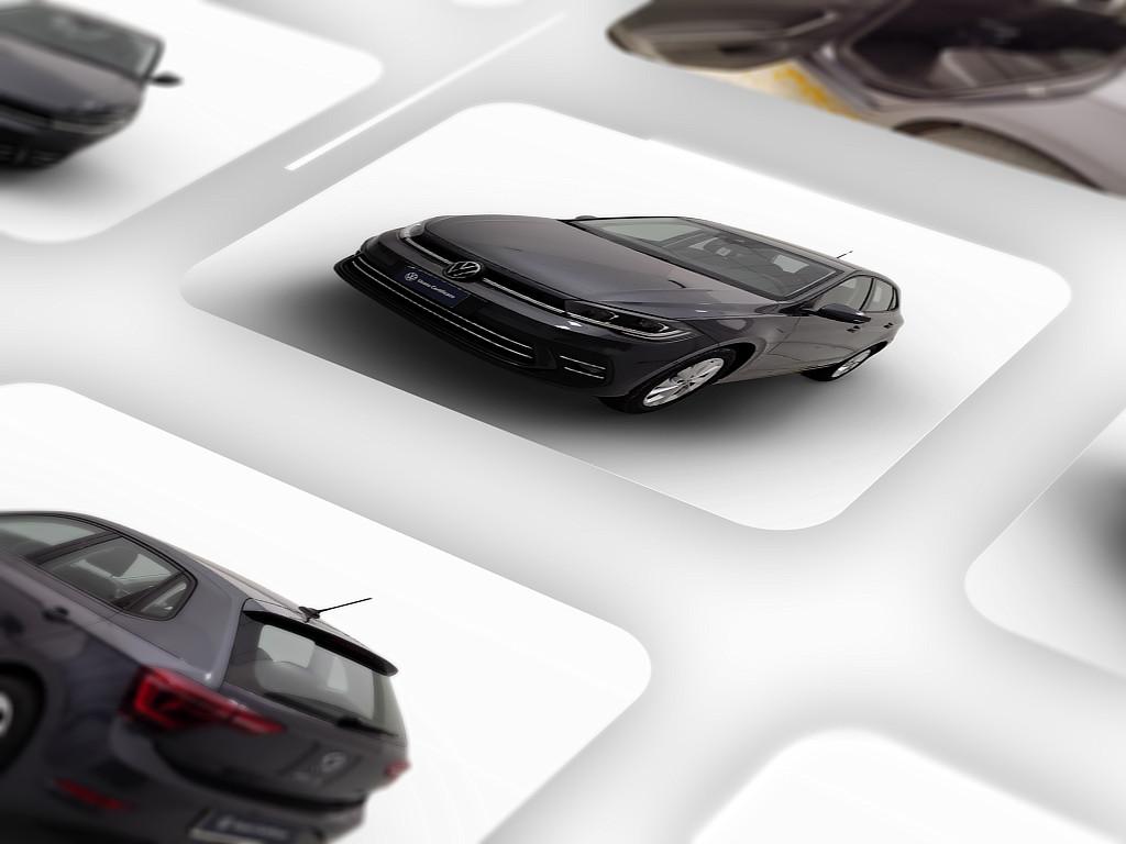 GuidiCar - VOLKSWAGEN Polo 2025 Polo 1.0 tsi Style 95cv Usato