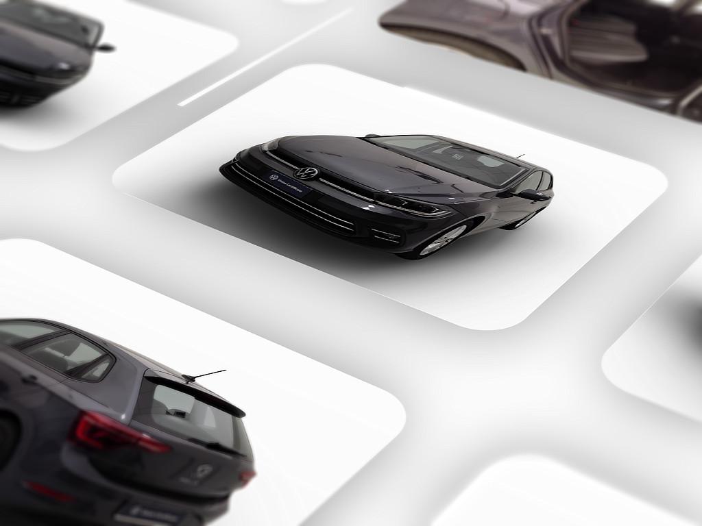 GuidiCar - VOLKSWAGEN Polo 2025 Polo 1.0 tsi Style 95cv Usato