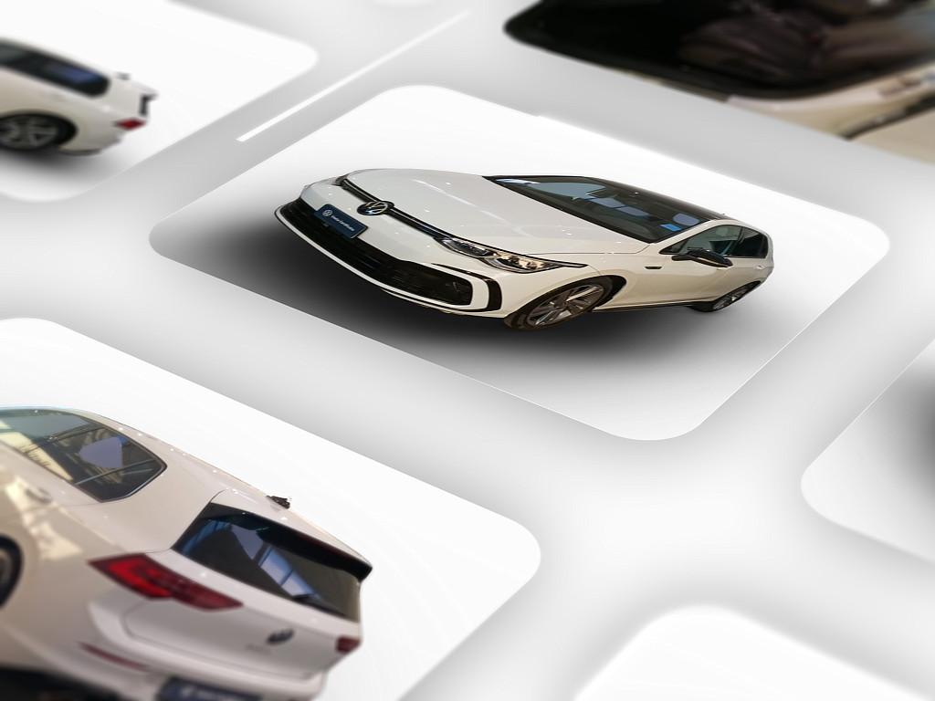 GuidiCar - VOLKSWAGEN Golf VIII 2020 2022 Golf 1.5 etsi evo R-Line 150cv dsg Usato