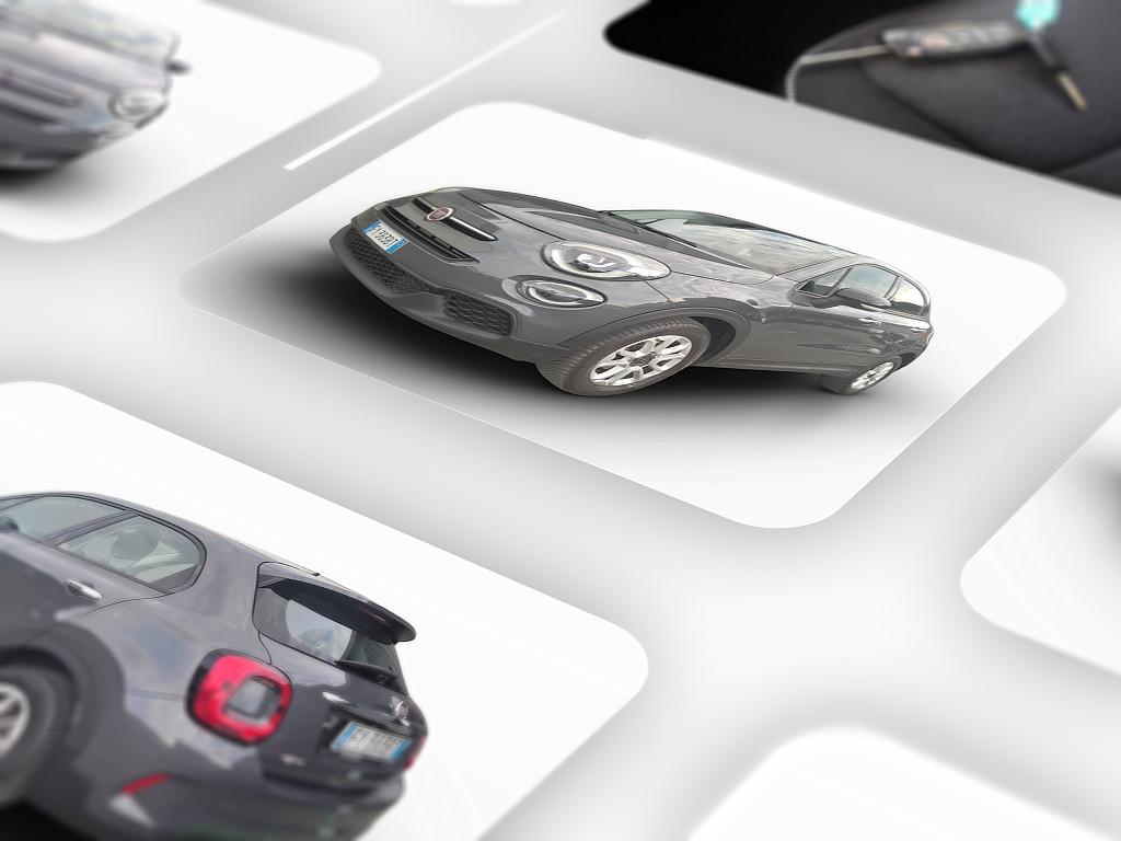 GuidiCar - FIAT 500 X 2018 2019 500X 1.0 T3 Urban 120cv Usato