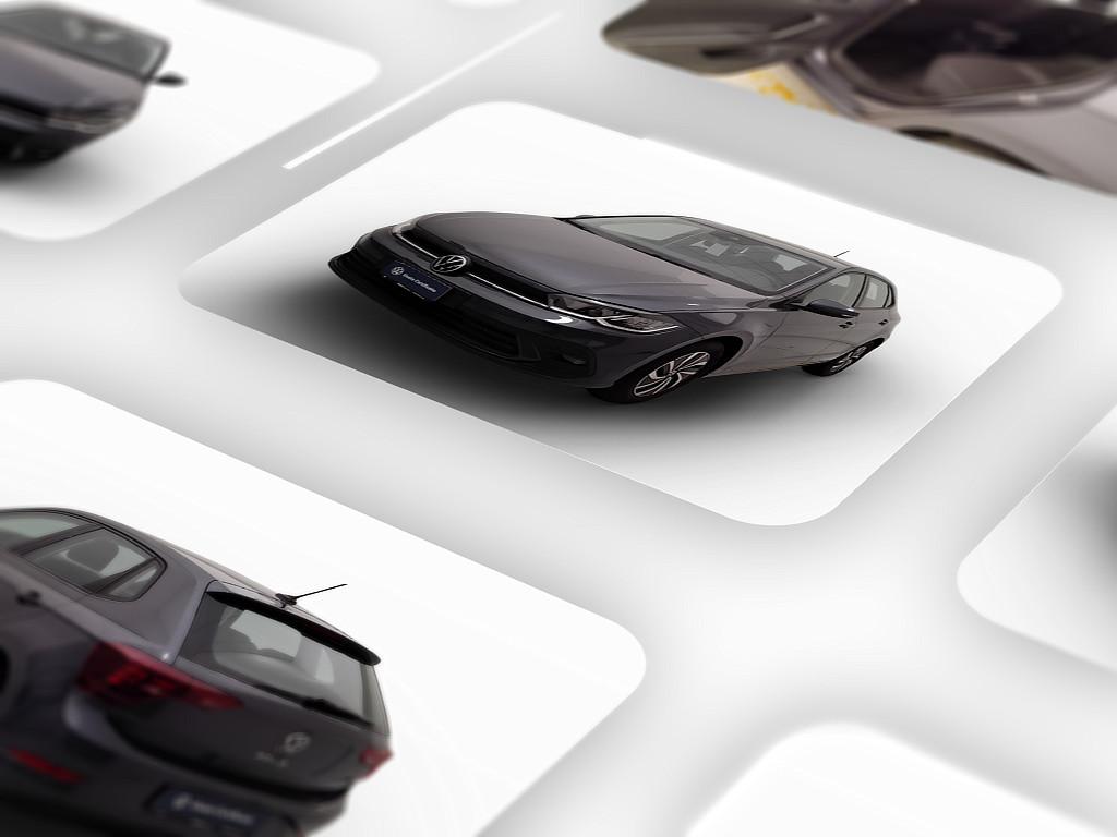 GuidiCar - VOLKSWAGEN Polo VI 2022 2023 Polo 1.0 tsi Life 95cv Usato