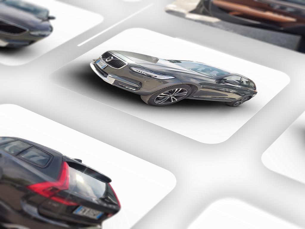 GuidiCar - VOLVO V90 2018 V90 Cross Country 2.0 D5 awd geartronic Usato