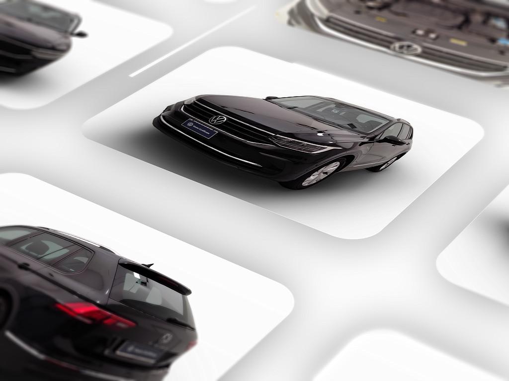 GuidiCar - VOLKSWAGEN Tiguan II 2021 2021 Tiguan 2.0 tdi Life 150cv dsg Usato