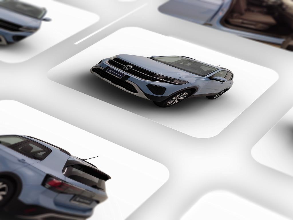 GuidiCar - VOLKSWAGEN T-Cross 2024 2024 T-Cross 1.0 tsi Edition Plus 95cv Usato