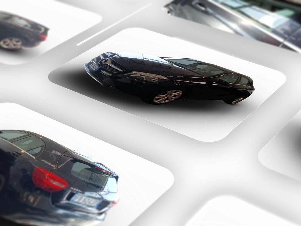 GuidiCar - Mercedes Classe a 2015 A 180 d Sport my16 Usato