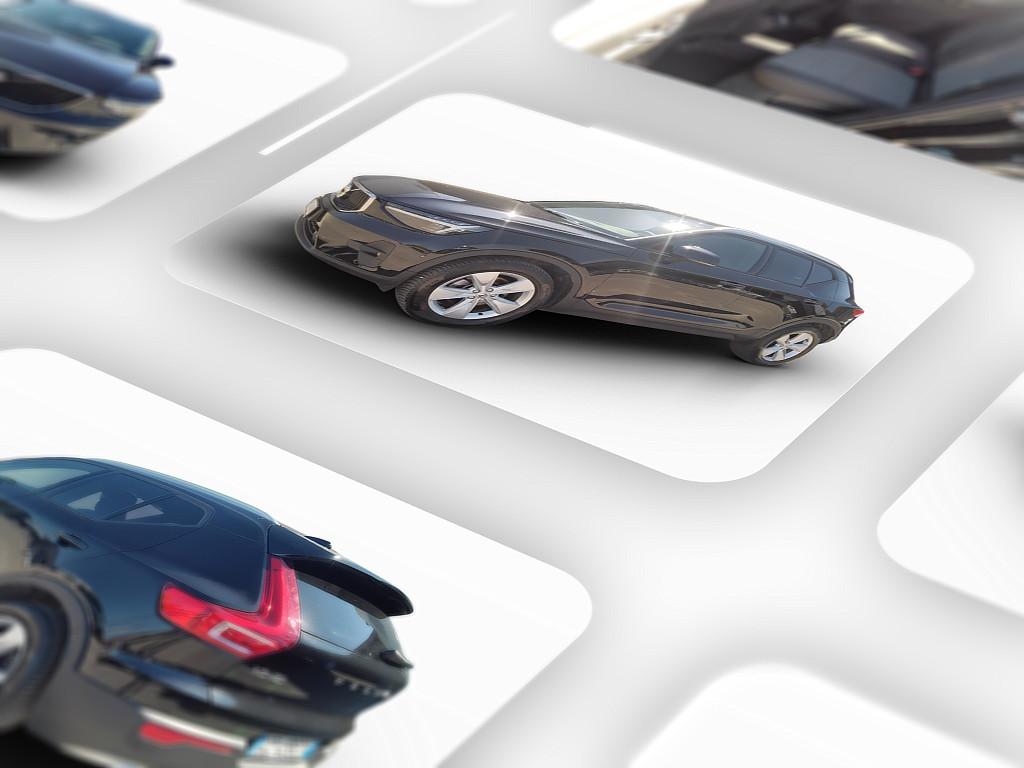 GuidiCar - VOLVO XC40 2023 2025 XC40 2.0 b3 Core auto Usato