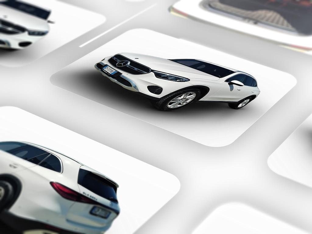 GuidiCar - Mercedes GLC 2023 GLC 220d mhev Advanced Plus 4matic auto Usato