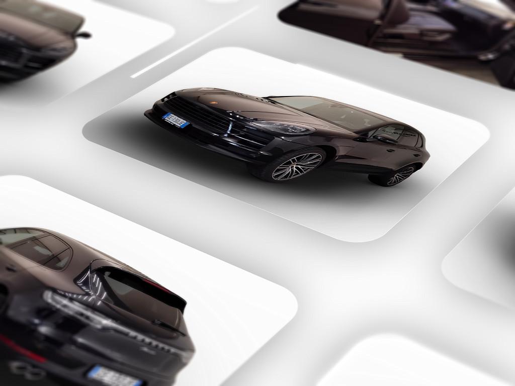 GuidiCar - PORSCHE Macan 2021 Macan 2.0 245cv pdk Usato