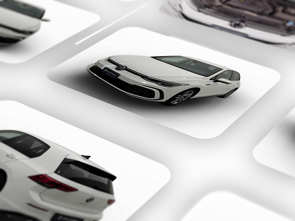 GuidiCar - VOLKSWAGEN Golf VIII 2020 2022 Golf 1.5 tsi evo R-Line 130cv Usato