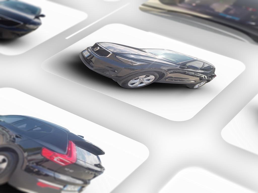 GuidiCar - VOLVO XC40 2025 XC40 2.0 b3 Core auto Usato