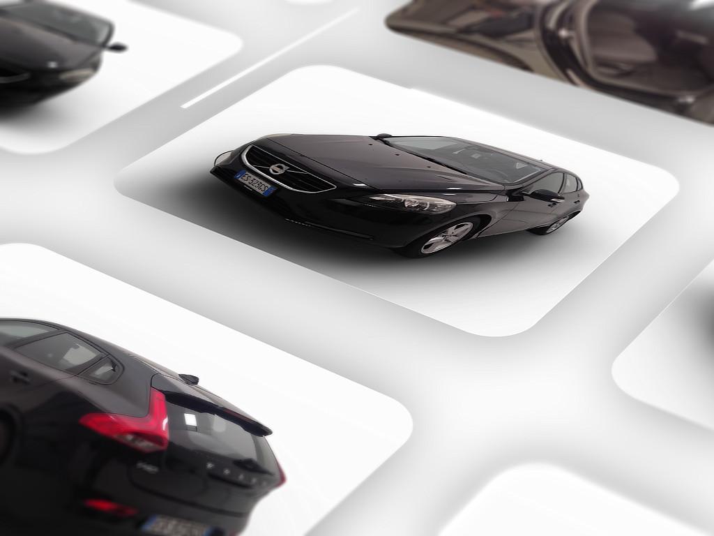 GuidiCar - VOLVO V40 2013 V40 1.6 d2 Kinetic Usato