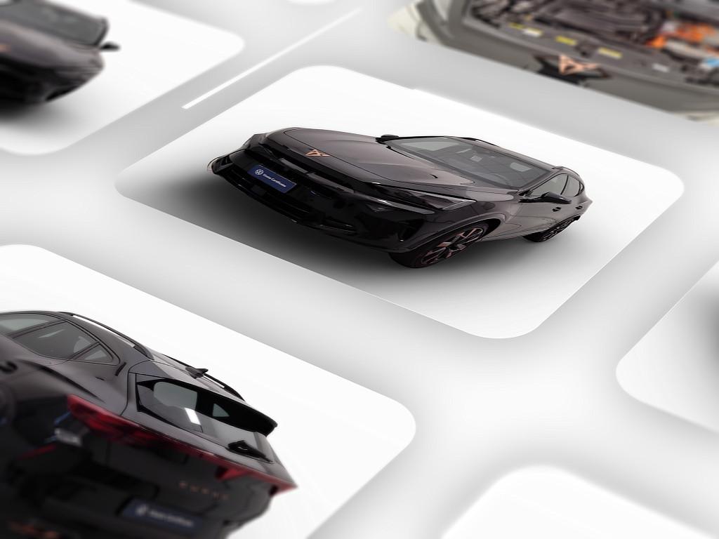 GuidiCar - CUPRA Formentor 2025 Formentor 1.5 e-hybrid 204cv dsg Usato