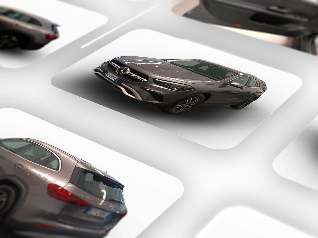 GuidiCar - Mercedes GLA 2025 GLA 180 d Advanced auto Usato